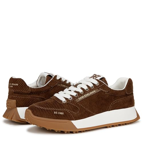Image of Sam Edelman Women's Layla Sneakers