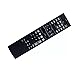 XINFUTE New RAV463 ZA11350 fit for Yamaha AV Receiver Remote Control RX-V373 V375 HTR-3065