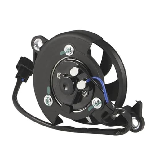 Ventilateur de refroidissement moteur anti surchauffe pour moto Y15ZR V1