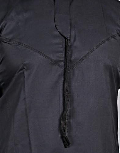 Image of Nadwi Garments OMANI Jubba /Tomb for Men