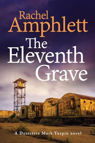 The Eleventh Grave: A Detective Mark Turpin crime thriller