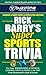 Rick Barry's Super Sports Trivia (Buzztime Trivia Series)