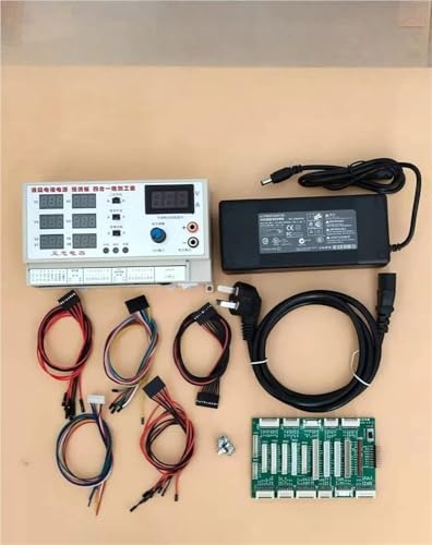 Carte module d'alimentation TV LCD outil de test et outillage spécial d'affichage numérique - 6