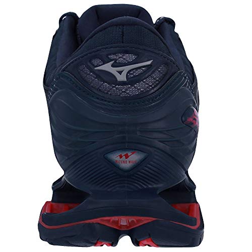 Tenis Mizuno Wave Prophecy 9 39