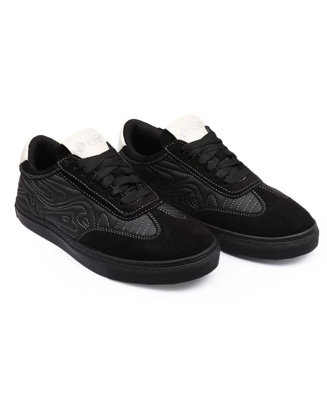 Image of Bacca Bucci Women RANGREZA Ethnic Sneakers for Indian Festive & Ethnic Wear