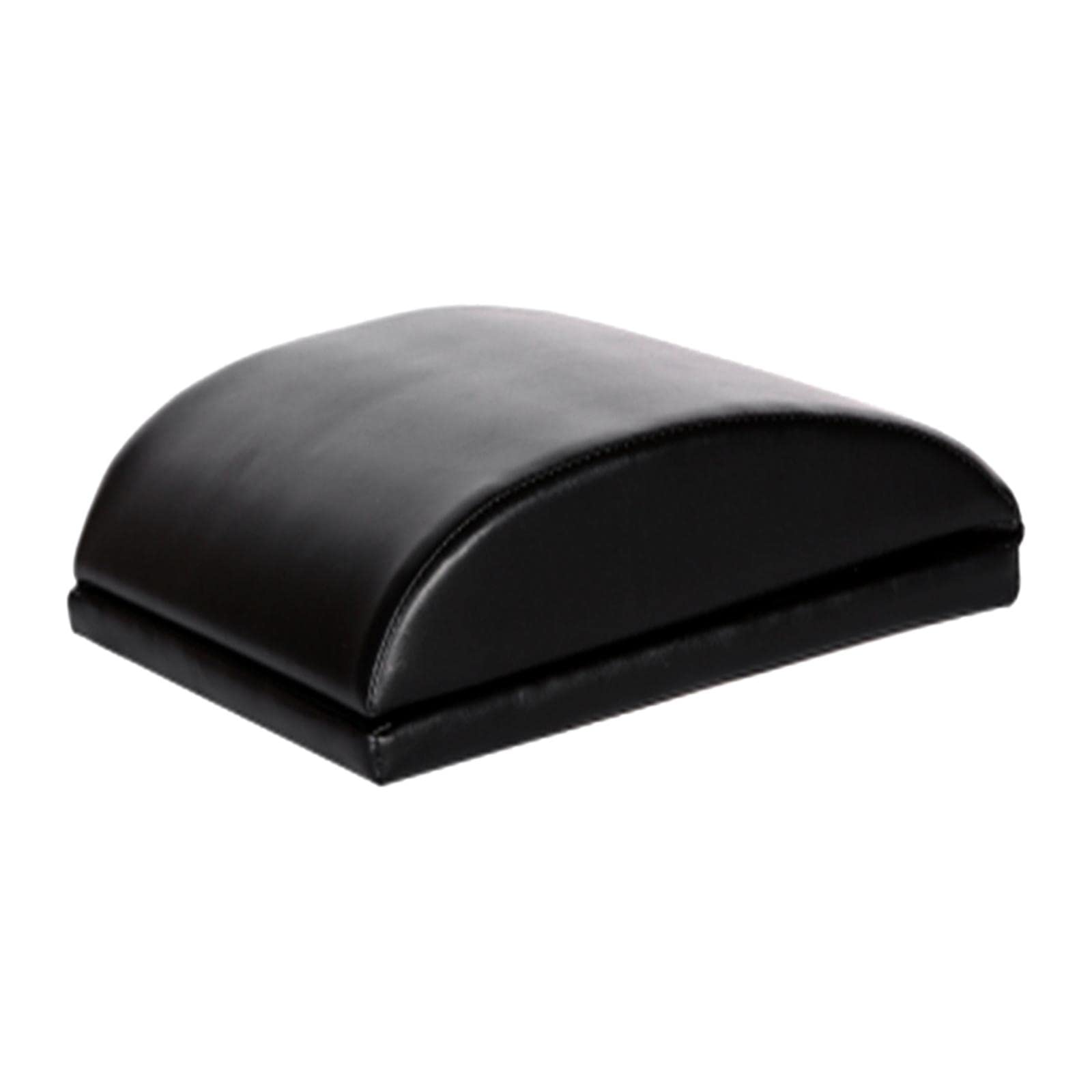 Ader Rubber Bike Mat 3'x4'x 1/4''(RM-1/4B) Protect Fitness Center Floors from Dropped Weights and Heavy Gym equipmes. Textured top Provides Traction.