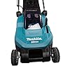 36 V 2 x 18 V Li -ion 3AH Makita 4 Batt.+ Ladegerät - DLM382PF4