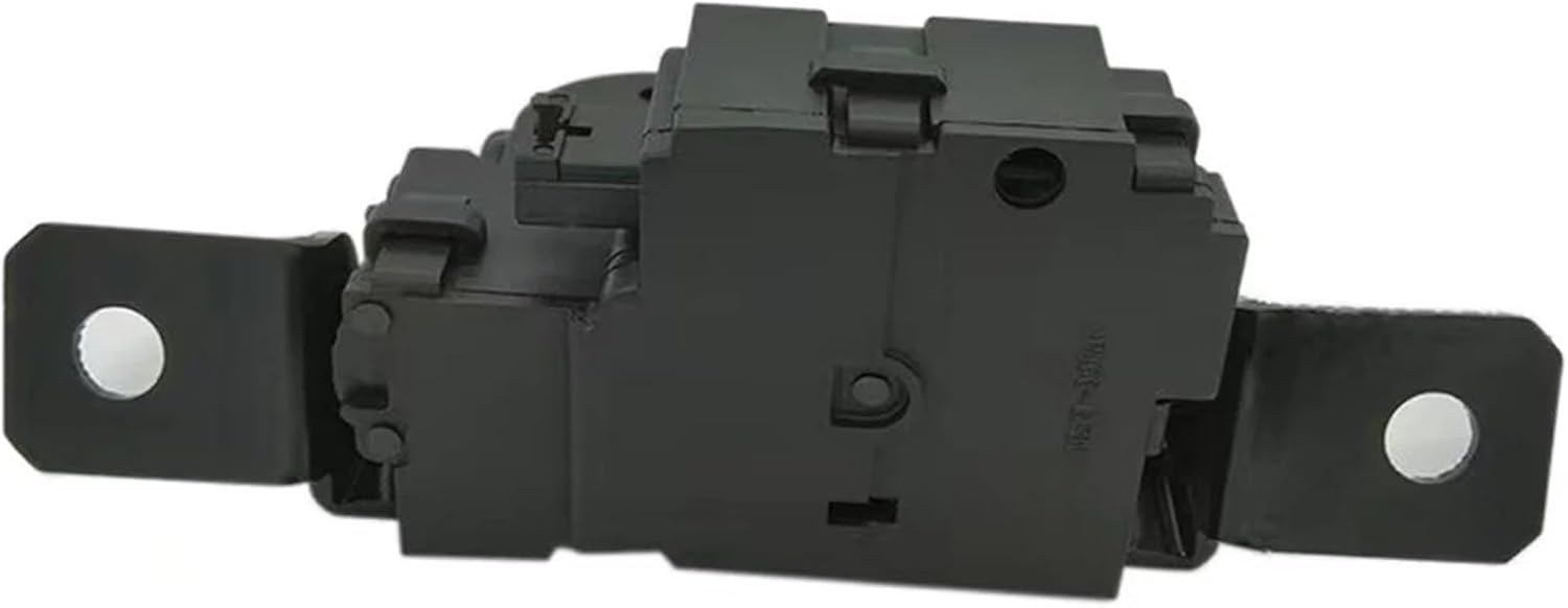 Trunk Lock Latch Actuator Compatible with I3 for I01 2001-2017 Tailgate Lock Replacement 51247248075