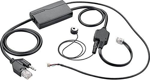 Plantronics 89280-11 APN-91 NEC EHS CABLE