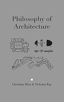 Paperback Philosophy of Architecture Book