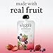 Siggi's, Yogurt Pouch Strawberry Acai, 4.5 Ounce