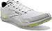 Brooks Draft XC Spikeless Supportive Cross-Country Running Shoe - White/Black/Nightlife - 13 Medium