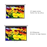 Zoom IMG-1 macaggtntu 72 pollici schermo di Zoom IMG-1 macaggtntu 72 pollici schermo di