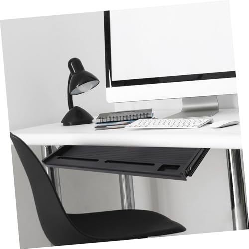Extension de bureau avec design ergonomique pour ordinateurs de bureau K1