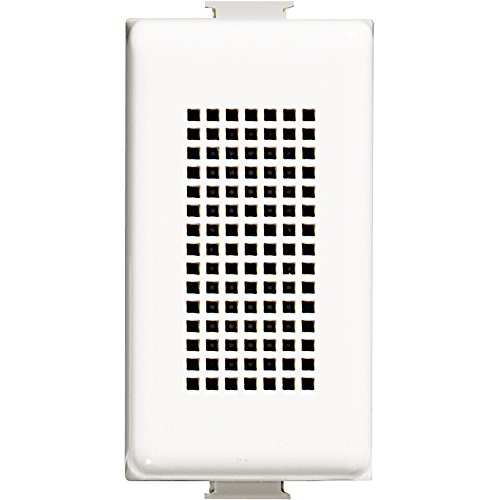 BTicino Matix AM5045 - Zumbador, 12 V