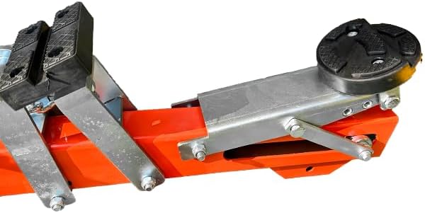 KATOOL Auto Body Puller Frame Straightener -KT-YA260
