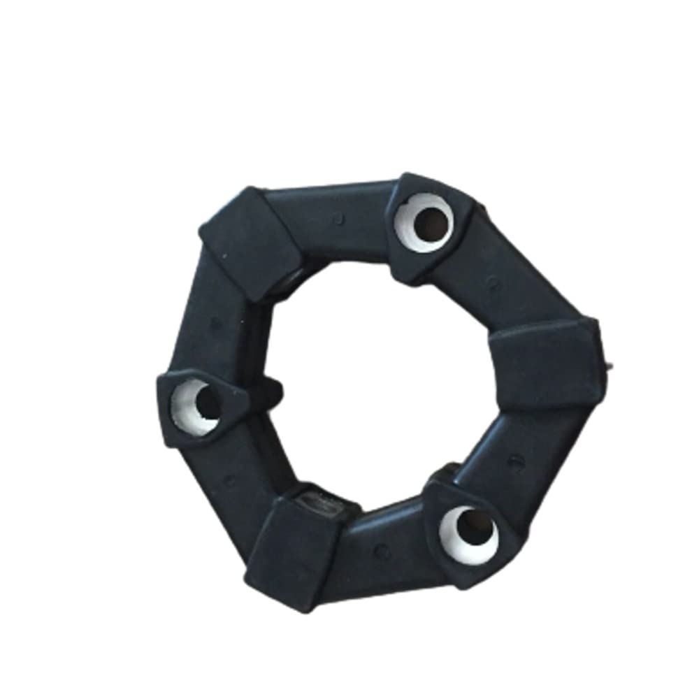 New Flexible Rubber Coupling 4AS Construction Machinery Parts