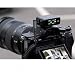 Reflex Camera 3.5mm TRS to TRS Spring Cable 70cm – Coiled Audio Lead for Lavalier Microphones, DSLR Cameras, Audio Recorders & Mixers, Copper TPE with Aluminium Connectors