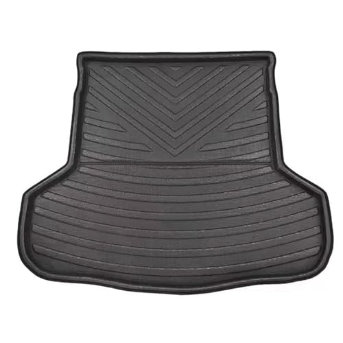 �g�����N���C�i�[ Compatible With Mazda For Atenza 6 2014 2015 2016 2017 2018 2019 2020 2021 �J�[�e�[���g���C�E�g�����N���C�i�[�E�g�����N�}�b�g�E�����ԕ��i