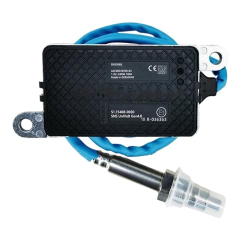 Capteur NOx 51.15408-0030 évite le mode dégradé des camions Man TGX