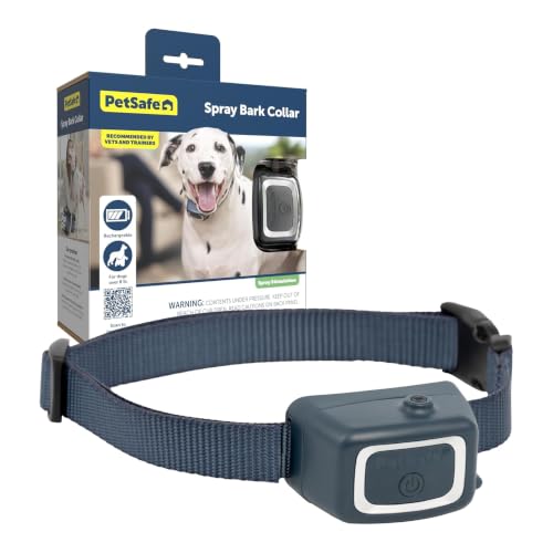 PetSafe Spray Bark Collar