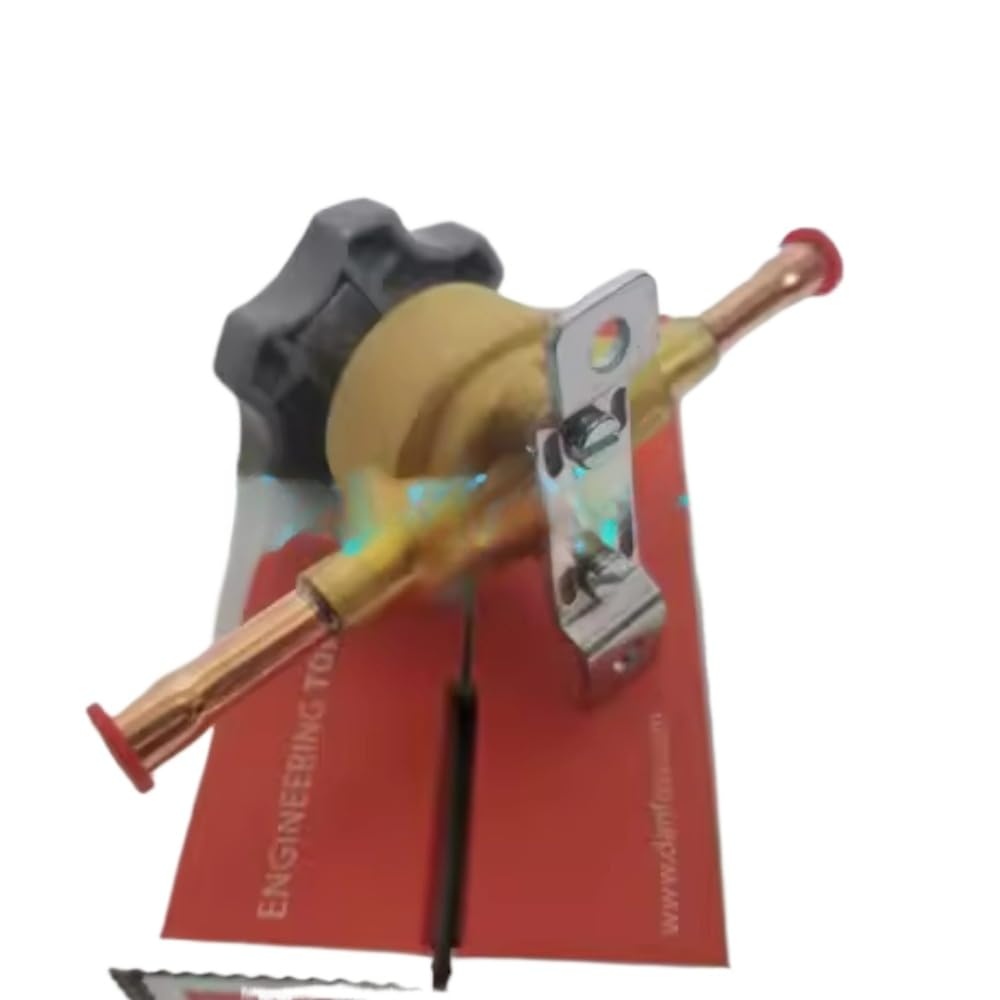 Quantity: 1 Quantity: 1 Manual valve 3/8 Globe valve Electromagnetic valve BML10S 009G0222