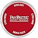 PanPastel Ultra Soft Artist Pastel, Permanent Red