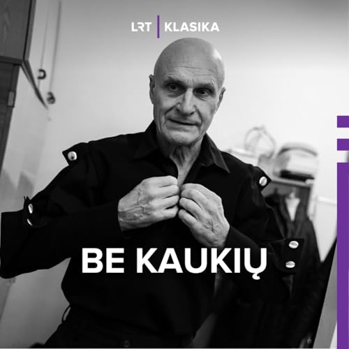 Miltinio pamokų nepamir&scaron;tantis Albinas Kėleris: aktorystė yra amžinos studijos