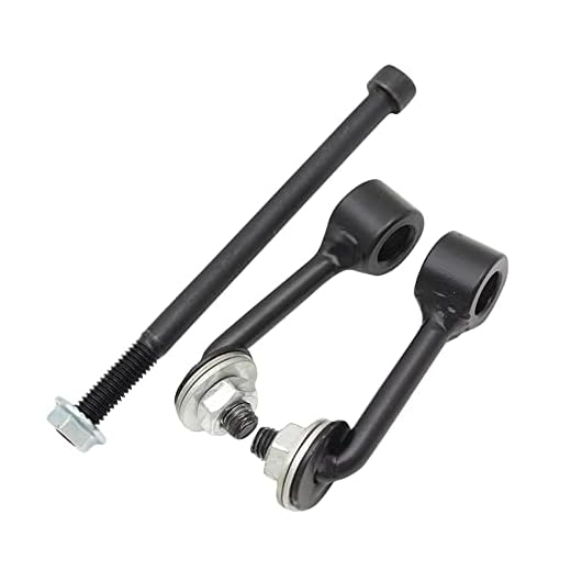 PJhao - Kit de elevación de tanque de gas para motocicleta Harley Sportster Irons XL 883 1200 48 72 1995-2019