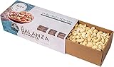 Envase alimentario sostenible de 800 gr de anacardos crudos enteros