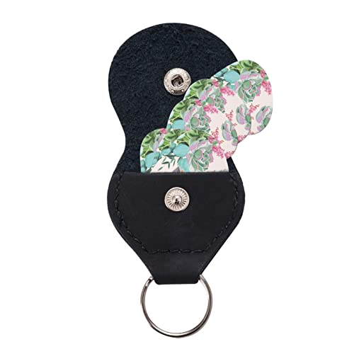 Ensemble de 6 médiators de guitare succulents colorés pour guitare acoustique, guitare électrique, basse, ukulélé – fin… - Les Beatles, Paul McCartney, John Lennon, RIngo Starr, George Harrison Ensemble de 6 médiators de guitare succulents colorés pour guitare acoustique, guitare électrique, basse, ukulélé - fin… – Image 5