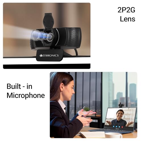 Zebronics Pure Plus 4K - View 6