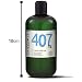 Naissance Jabón natural de Castilla BIO líquido 500ml – Vegano, sin perfumes...
