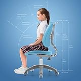 ● PROTECCIÓN COLUMNA: propicio dorsal y la columna dorsal de los niños, ajustar el respaldo a un ángulo de inclinación apropiado de acuerdo con el ángulo de la espalda, reducir la presión sobre la columna vertebral, y proteger la columna del bebé.