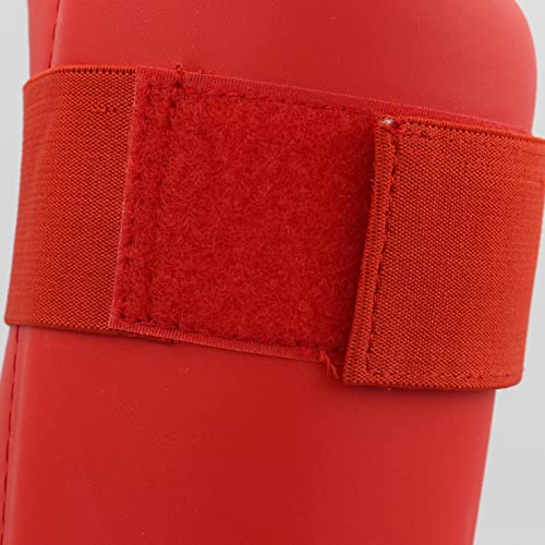 CANELEIRA C/ PROT. DE PE ADIDAS WKF VERM G