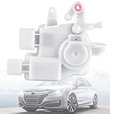 Door Lock Actuator Right Passenger Side Compatible with Honda Accord 2003-2007, for Acura TL 2004-2008, for Acura TSX 2004-2008,72115SDAA01, 72115-SDA-A01.