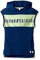 Algopix Similar Product 4 - Under Armour Girls Threadborne Tunic