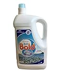 Bold 2 in 1 Bio Laundry Detergent Liquid with Lenor Freshness Spring Awakening 130 Wash, 5 ml