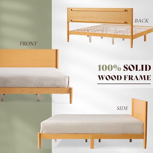 Luxury Bedroom Furniture Set Queen