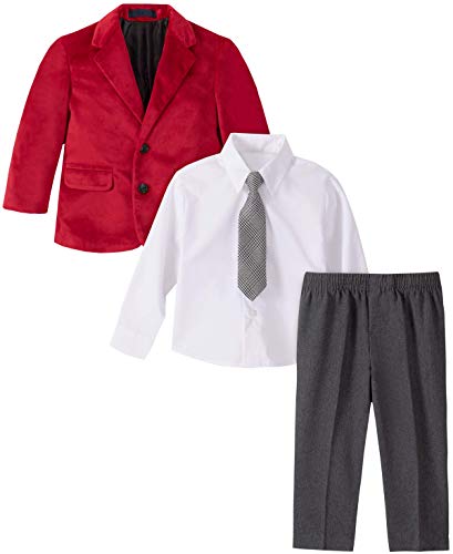 Image of Nautica baby-boys Suit