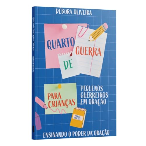 Quarto de Guerra Para Crianças | Pequenos Guerreiros em Oração - ...