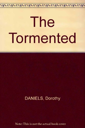 The Tormented B002ANNFNO Book Cover