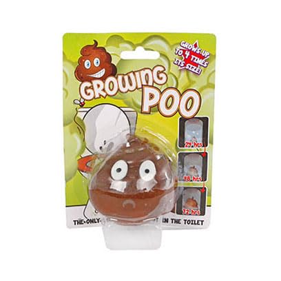 Growing Squeeze Roll