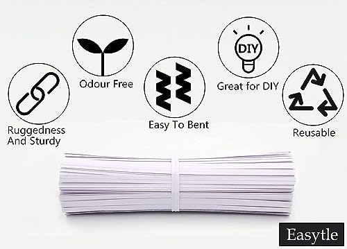 image for Easytle 600 Pcs 5