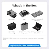 DJI Mini 5 Pro Fly More Combo with DJI RC 2 Remote Controller - Image 8