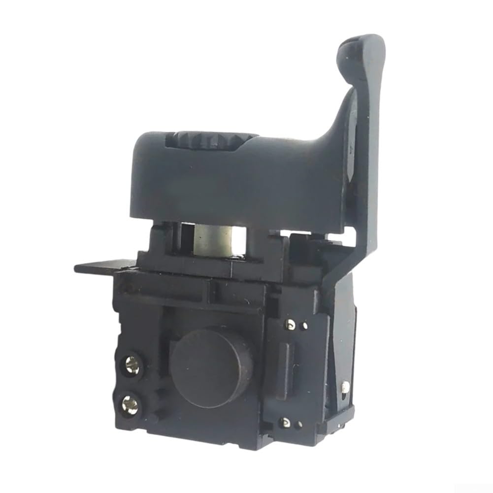 Interruttore di controllo affidabile della velocità per trapani elettrici a percussione adatto per DP4011 e per modelli HP2051F