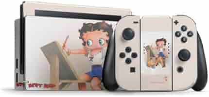 Nintendo Switch - Botty Amazon.com: Button Set A B X Y/D-Pad/Home/L R ZR ZL/Triggers