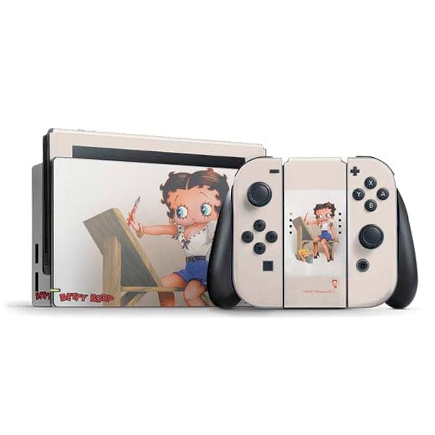 Amazon.com: Skinit Decal Gaming Skin Compatible with