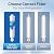 ICEPURE GXRTDR Inline Water Filter for Refrigerator with 1/4-Inch Direct Connect Fittings,Replacement for Samsung DA29-10105J, Whirlpool WHKF-IMTO, Idea for Ice Maker, RV, RO System, 2PACK