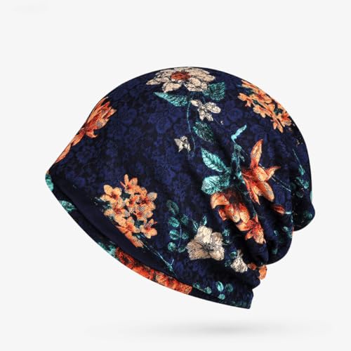Bonnets de maternité en dentelle fine et coton doux pour le confort de nuit